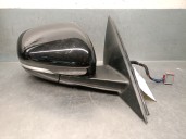 Recambio de retrovisor derecho para jaguar xe (x760) 2.0 d referencia OEM IAM GX7317E698BA T2H3012 