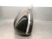 Replacement right wing mirror for Jaguar XE (X760) 2.0 D OEM IAM reference GX7317E698BA T2H3012 