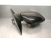 Replacement right wing mirror for Jaguar XE (X760) 2.0 D OEM IAM reference GX7317E698BA T2H3012 