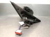Recambio de retrovisor derecho para jaguar xe (x760) 2.0 d referencia OEM IAM GX7317E698BA T2H3012 