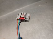 Recambio de retrovisor derecho para jaguar xe (x760) 2.0 d referencia OEM IAM GX7317E698BA T2H3012 