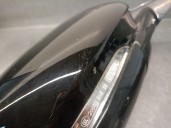 Recambio de retrovisor derecho para jaguar xe (x760) 2.0 d referencia OEM IAM GX7317E698BA T2H3012 