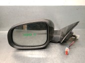 Recambio de retrovisor izquierdo para jaguar xe (x760) 2.0 d referencia OEM IAM GX7317E699BA T2H3018 