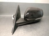 Recambio de retrovisor izquierdo para jaguar xe (x760) 2.0 d referencia OEM IAM GX7317E699BA T2H3018 