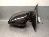 Replacement left wing mirror for Jaguar XE (X760) 2.0 D OEM IAM reference GX7317E699BA T2H3018 