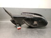 Recambio de retrovisor izquierdo para jaguar xe (x760) 2.0 d referencia OEM IAM GX7317E699BA T2H3018 