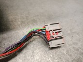 Recambio de retrovisor izquierdo para jaguar xe (x760) 2.0 d referencia OEM IAM GX7317E699BA T2H3018 