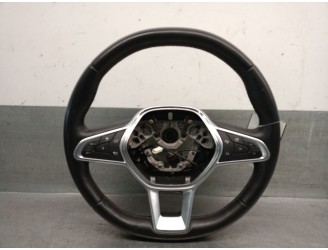 Recambio de volante para renault arkana i (lcm_, ldn_) 1.6 e-tech 145 (ldmu) referencia OEM IAM 484003656R H4MC6 