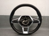 Recambio de volante para renault arkana i (lcm_, ldn_) 1.6 e-tech 145 (ldmu) referencia OEM IAM 484003656R H4MC6 