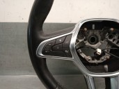 Recambio de volante para renault arkana i (lcm_, ldn_) 1.6 e-tech 145 (ldmu) referencia OEM IAM 484003656R H4MC6 