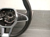 Recambio de volante para renault arkana i (lcm_, ldn_) 1.6 e-tech 145 (ldmu) referencia OEM IAM 484003656R H4MC6 