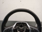 Recambio de volante para renault arkana i (lcm_, ldn_) 1.6 e-tech 145 (ldmu) referencia OEM IAM 484003656R H4MC6 