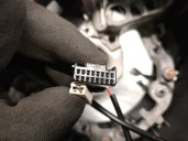 Recambio de volante para renault arkana i (lcm_, ldn_) 1.6 e-tech 145 (ldmu) referencia OEM IAM 484003656R H4MC6 