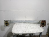 Recambio de refuerzo paragolpes delantero para land rover range rover evoque (l538) 2.0 d 4x4 referencia OEM IAM LR055991 LR0559