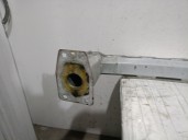 Recambio de refuerzo paragolpes delantero para land rover range rover evoque (l538) 2.0 d 4x4 referencia OEM IAM LR055991 LR0559