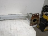 Recambio de refuerzo paragolpes delantero para land rover range rover evoque (l538) 2.0 d 4x4 referencia OEM IAM LR055991 LR0559