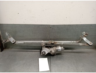 Recambio de motor limpia delantero para renault arkana i (lcm_, ldn_) 1.6 e-tech 145 (ldmu) referencia OEM IAM 288006178R H4MC6 