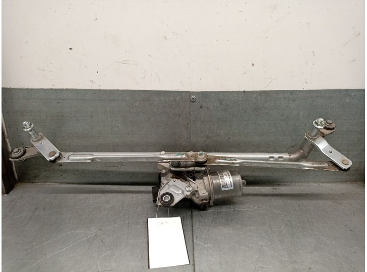 Recambio de motor limpia delantero para renault arkana i (lcm_, ldn_) 1.6 e-tech 145 (ldmu) referencia OEM IAM 288006178R H4MC6 