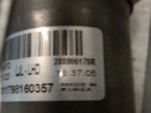 Recambio de motor limpia delantero para renault arkana i (lcm_, ldn_) 1.6 e-tech 145 (ldmu) referencia OEM IAM 288006178R H4MC6 