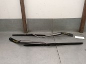 Recambio de brazo limpia delantero derecho para renault arkana i (lcm_, ldn_) 1.6 e-tech 145 (ldmu) referencia OEM IAM H4MC6 H4M