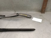 Recambio de brazo limpia delantero derecho para renault arkana i (lcm_, ldn_) 1.6 e-tech 145 (ldmu) referencia OEM IAM H4MC6 H4M