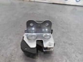 Replacement rear seat lock for Mercedes-Benz C-Class (W203) C 200 CDI (203.004) OEM IAM reference 4 DOORS