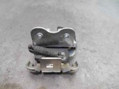 Replacement rear seat lock for Mercedes-Benz C-Class (W203) C 200 CDI (203.004) OEM IAM reference 4 DOORS