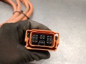 Recambio de cableado para seat mii (kf1, ke1) electric referencia OEM IAM 12E971676AD 12E971676AD 