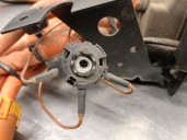 Recambio de cableado para seat mii (kf1, ke1) electric referencia OEM IAM 12E971676AD 12E971676AD 