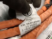 Recambio de cableado para seat mii (kf1, ke1) electric referencia OEM IAM 12E971676AD 12E971676AD 