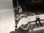 Recambio de calandra delantera de radiador para bmw 5 (f10) 520 d referencia OEM IAM 51647332893 51647332893 