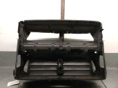 Recambio de calandra delantera de radiador para bmw 5 (f10) 520 d referencia OEM IAM 51647332893 51647332893 