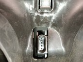 Recambio de calandra delantera de radiador para bmw 5 (f10) 520 d referencia OEM IAM 51647332893 51647332893 