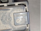 Recambio de caja precalentamiento para seat ibiza iv sc (6j1, 6p5) 1.4 tdi referencia OEM IAM 6C0971845C 04B907281 