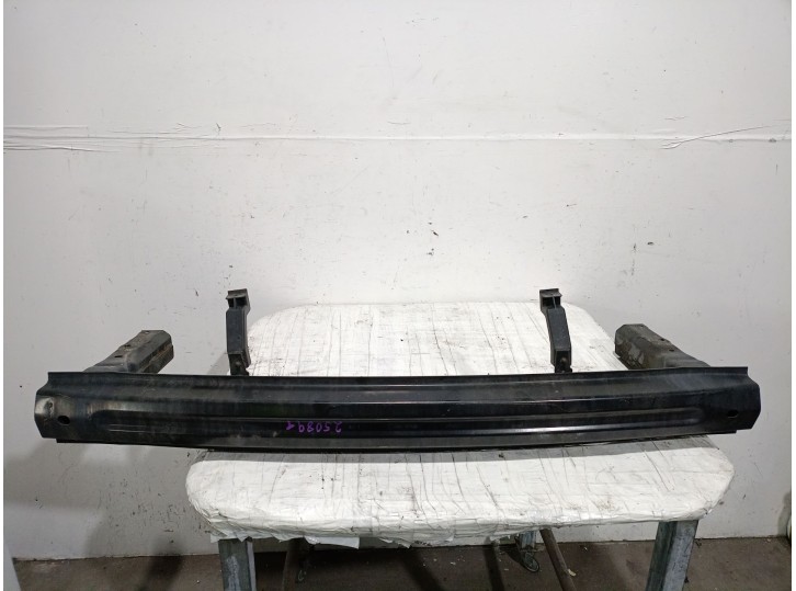 Replacement rear bumper reinforcement for Seat Exeo ST (3R5) 2.0 TDI OEM IAM reference 3R0807305 3R0807305 