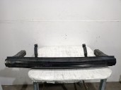 Replacement rear bumper reinforcement for Seat Exeo ST (3R5) 2.0 TDI OEM IAM reference 3R0807305 3R0807305 