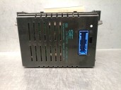 Recambio de pantalla multifuncion para opel astra h (a04) 1.7 cdti (l48) referencia OEM IAM 13178570 6236496 5WK70036