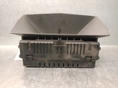 Recambio de pantalla multifuncion para opel astra h (a04) 1.7 cdti (l48) referencia OEM IAM 13178570 6236496 5WK70036