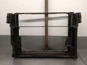 Recambio de calandra delantera de radiador para bmw 5 (f10) 520 d referencia OEM IAM 8509171 17117804617 