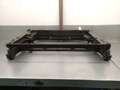 Recambio de calandra delantera de radiador para bmw 5 (f10) 520 d referencia OEM IAM 8509171 17117804617 