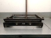 Recambio de calandra delantera de radiador para bmw 5 (f10) 520 d referencia OEM IAM 8509171 17117804617 