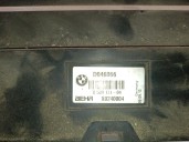 Recambio de calandra delantera de radiador para bmw 5 (f10) 520 d referencia OEM IAM 8509171 17117804617 