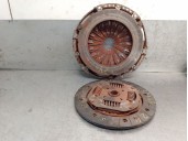 Recambio de kit embrague para seat leon st (5f8) 1.5 tgi referencia OEM IAM 04C141016E 04C141016E 04C141025N