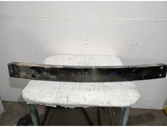 Recambio de refuerzo paragolpes trasero para jeep compass (mk49) 2.0 crd 4x4 referencia OEM IAM 5116052AA 5116052AA 