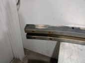 Recambio de refuerzo paragolpes trasero para jeep compass (mk49) 2.0 crd 4x4 referencia OEM IAM 5116052AA 5116052AA 