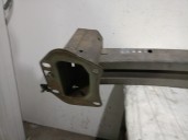 Recambio de refuerzo paragolpes delantero para jeep compass (mk49) 2.0 crd 4x4 referencia OEM IAM 5303761AB 5303761AB 