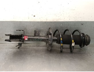 Recambio de amortiguador delantero derecho para renault arkana i (lcm_, ldn_) 1.6 e-tech 145 (ldmu) referencia OEM IAM 543022015