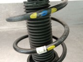 Recambio de amortiguador delantero derecho para renault arkana i (lcm_, ldn_) 1.6 e-tech 145 (ldmu) referencia OEM IAM 543022015