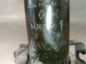 Recambio de amortiguador delantero derecho para renault arkana i (lcm_, ldn_) 1.6 e-tech 145 (ldmu) referencia OEM IAM 543022015