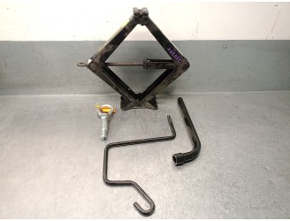 Recambio de gato para opel astra h (a04) 1.7 cdti (l48) referencia OEM IAM 13255679 1432116 